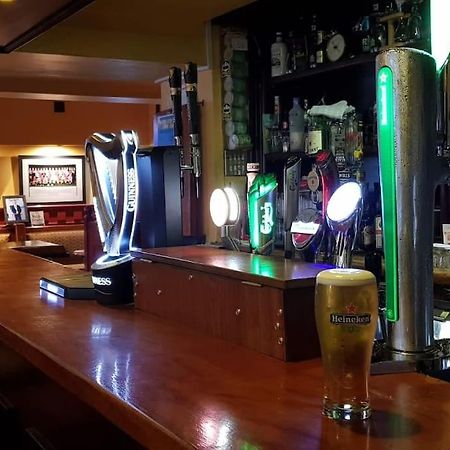 Central House Shillelagh Bagian luar foto