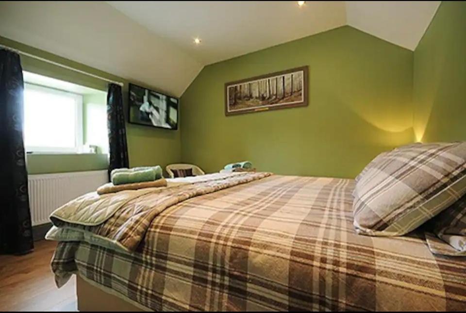 Central House Shillelagh Bagian luar foto
