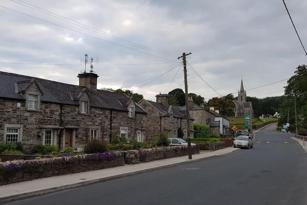Central House Shillelagh Bagian luar foto